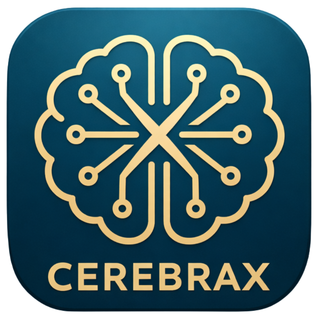 Cerebrax